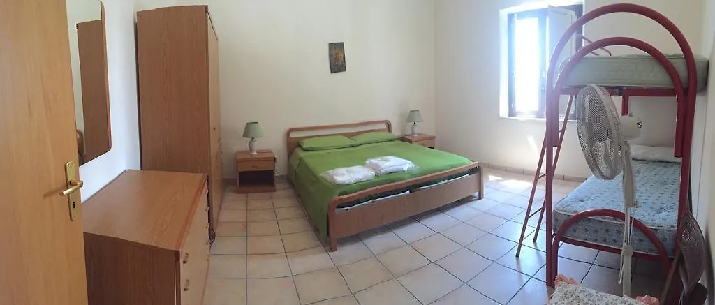 Casa Conca D'Oro Hotell Marzamemi