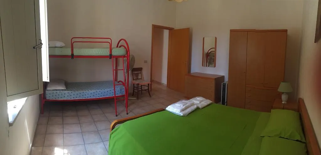 Semesterbostad Casa Conca D'Oro Hotell Marzamemi