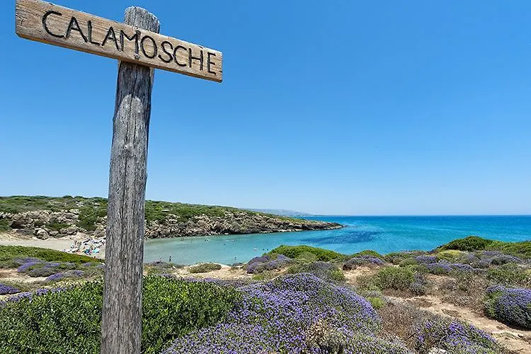 Casa Conca D'Oro Ξενοδοχείο Marzamemi