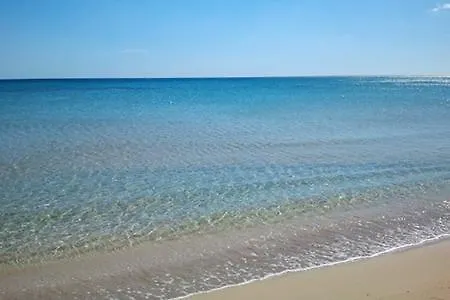 Σπίτι διακοπών Casa Conca D'Oro Ξενοδοχείο Marzamemi