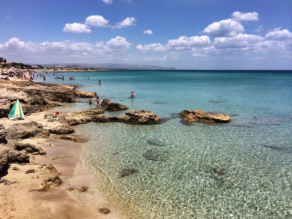 Casa Conca D'Oro Ξενοδοχείο Marzamemi Ιταλία