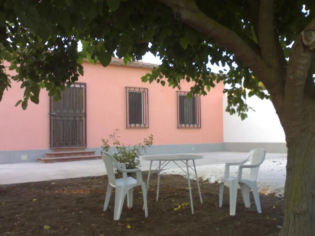 Casa Conca D'Oro Hotell Marzamemi
