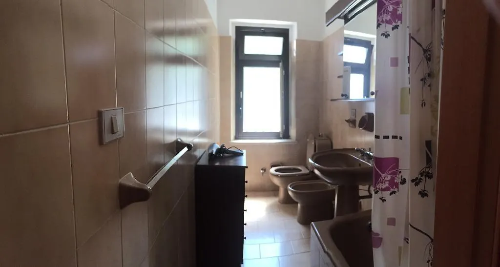 Casa Conca D'Oro Hotell Marzamemi Italien